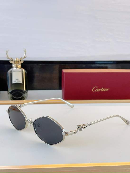Picture of Cartier Sunglasses _SKUfw80049598fw
